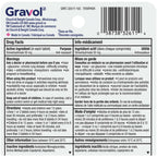 Quick Dissolve Chewable 50 mg