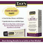 Scar Fading Cream