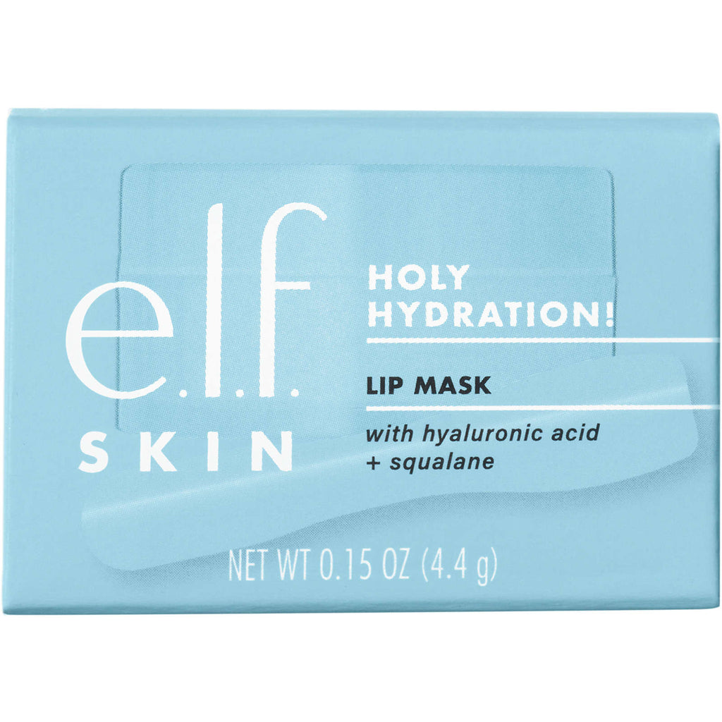 Holy hydration! Lip Mask
