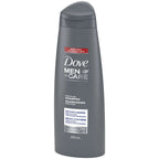 Dove Men+Care Shampoo Oxygen Charge 355 ML