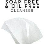 Regenerist Micro-Exfoliating Wet Cleansing Cloths