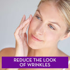 Age Defying Anti-Wrinkle Face Lotion with SPF 15