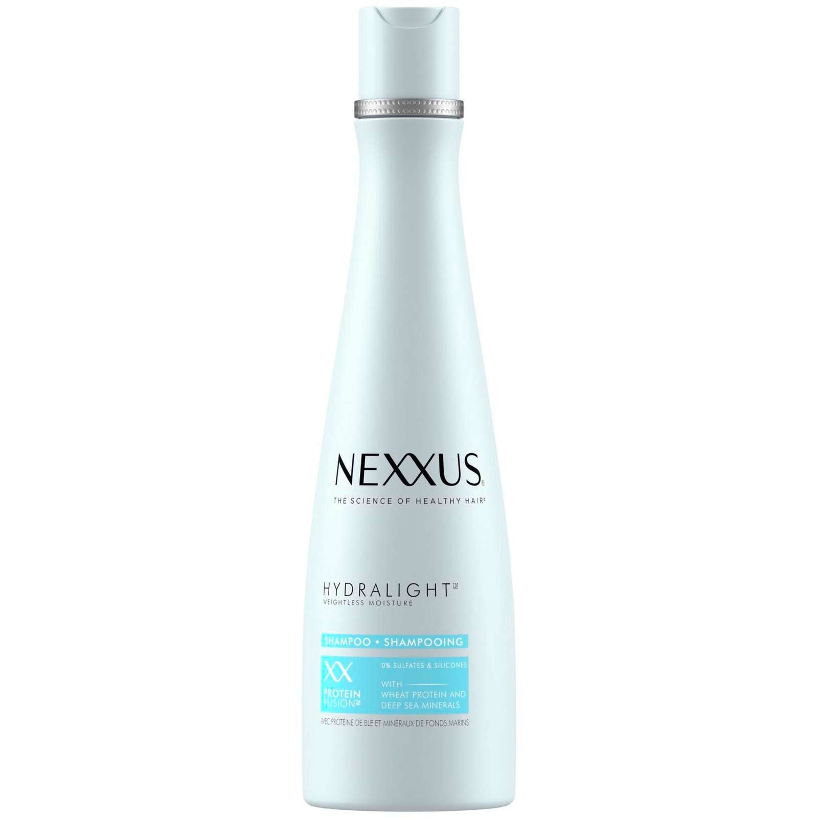 Hydralight Shampoo