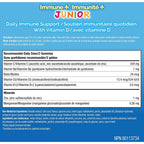 EMERGEN-C Immune+ Kidz (Gummies) (Fun-tastic Fruit)