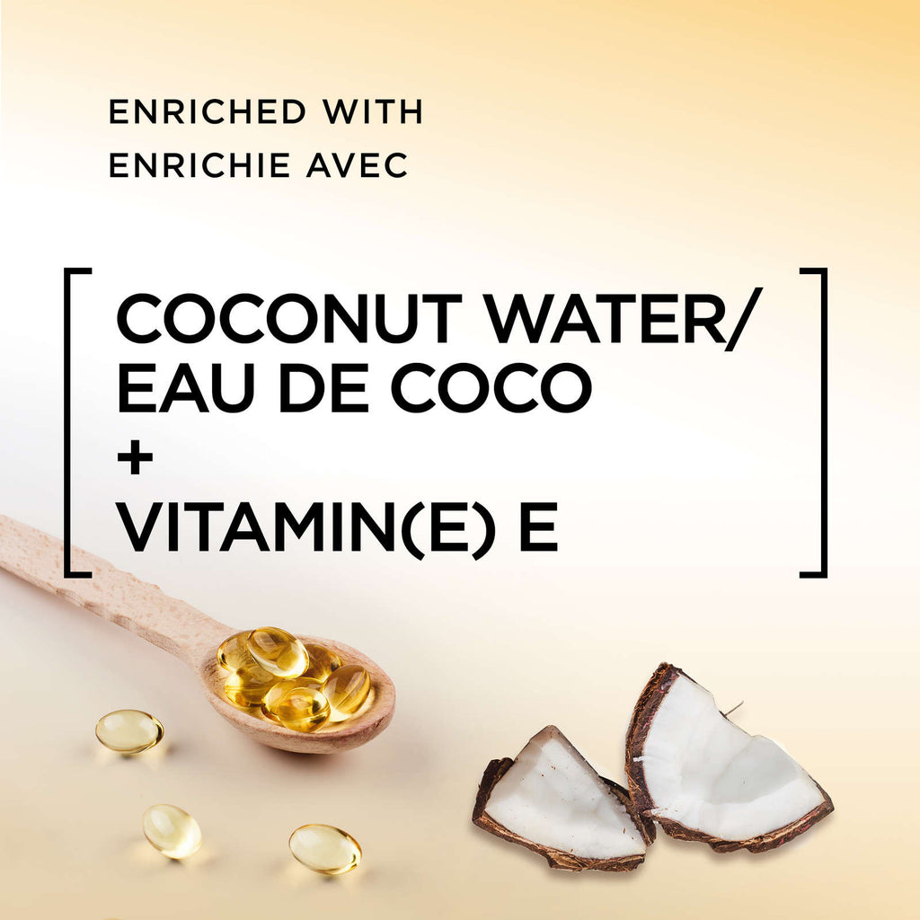 Sublime Bronze Self-Tanning Water Mousse