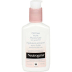 Oil-Free Acne Moisturizer Pink Grapefruit
