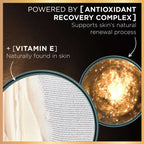 Night Cream, Midnight Vitamin E