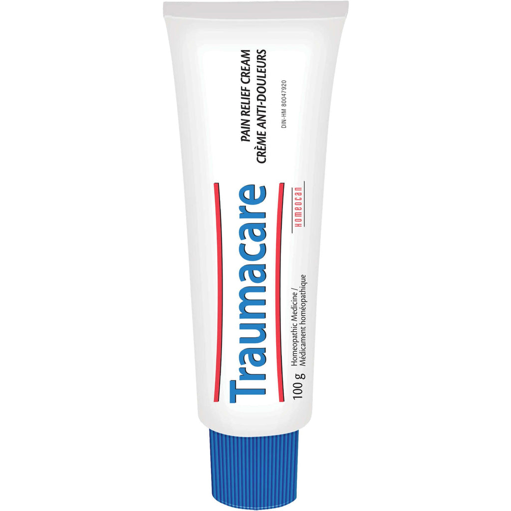 TRAUMACARE CREAM