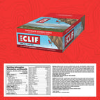 CLIF BAR - Energy Bars - Chocolate Almond Fudge - (68 Gram Protein Bars, 12 Count)