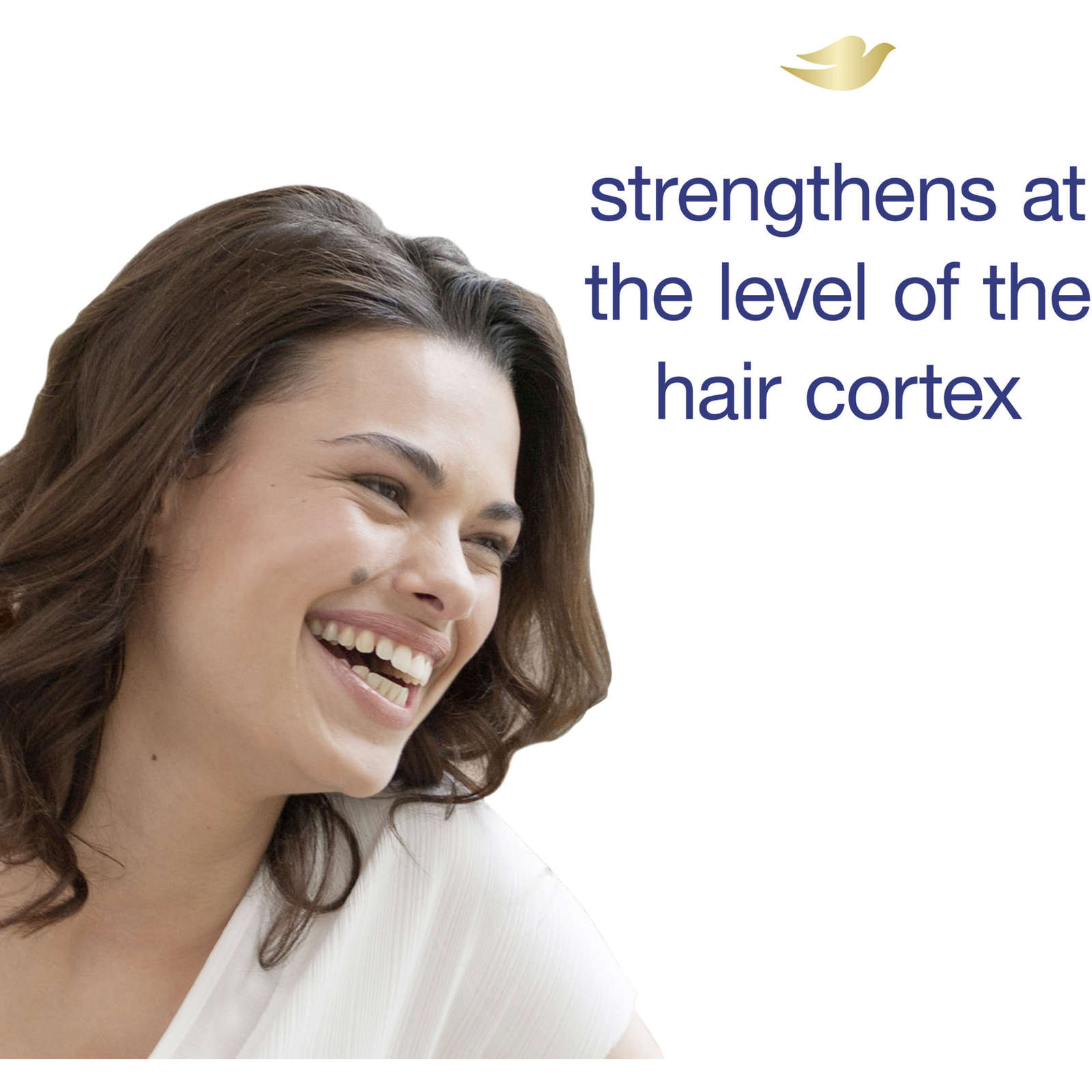 Dove hair care Breakage Remedy 400 ML