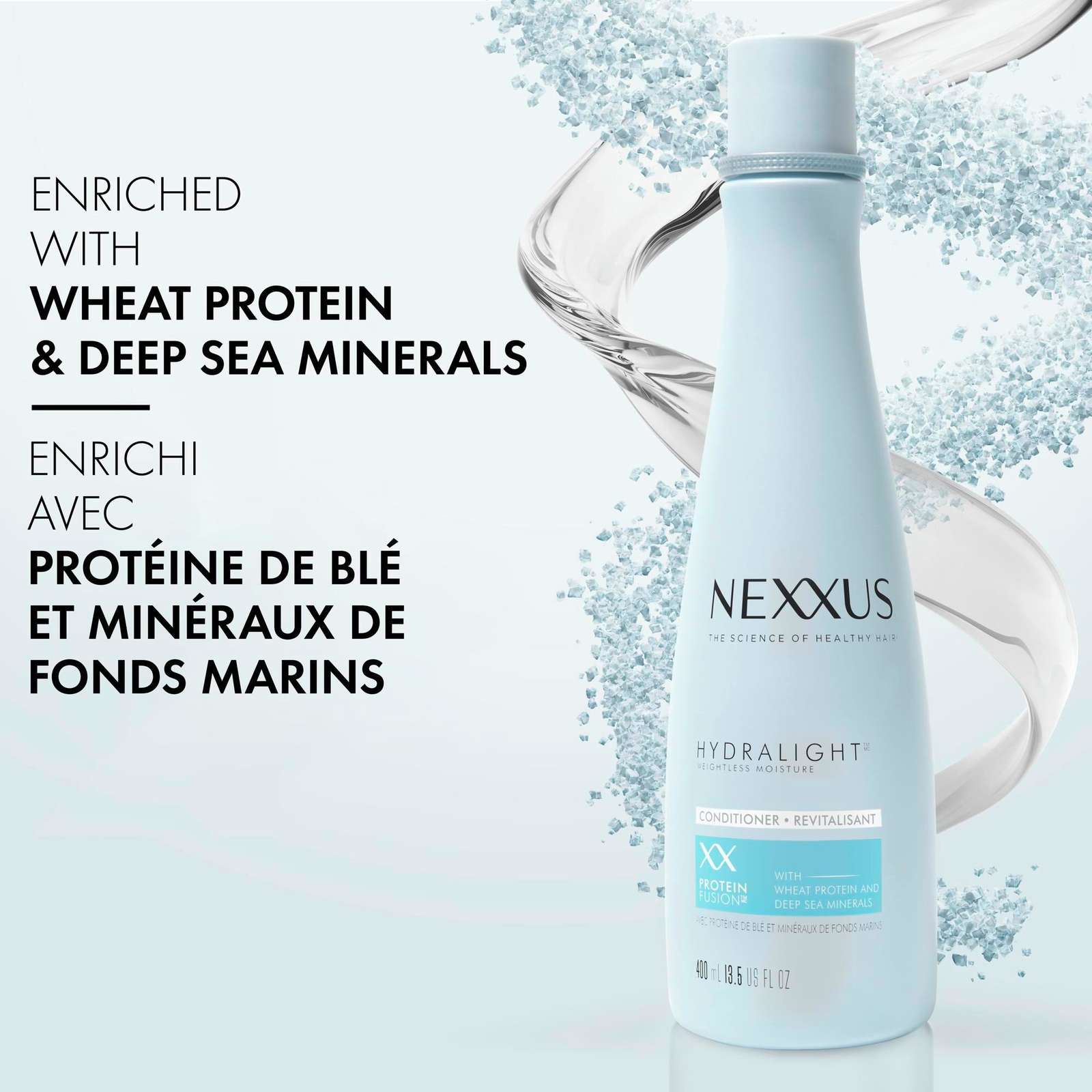 Hydralight Conditioner