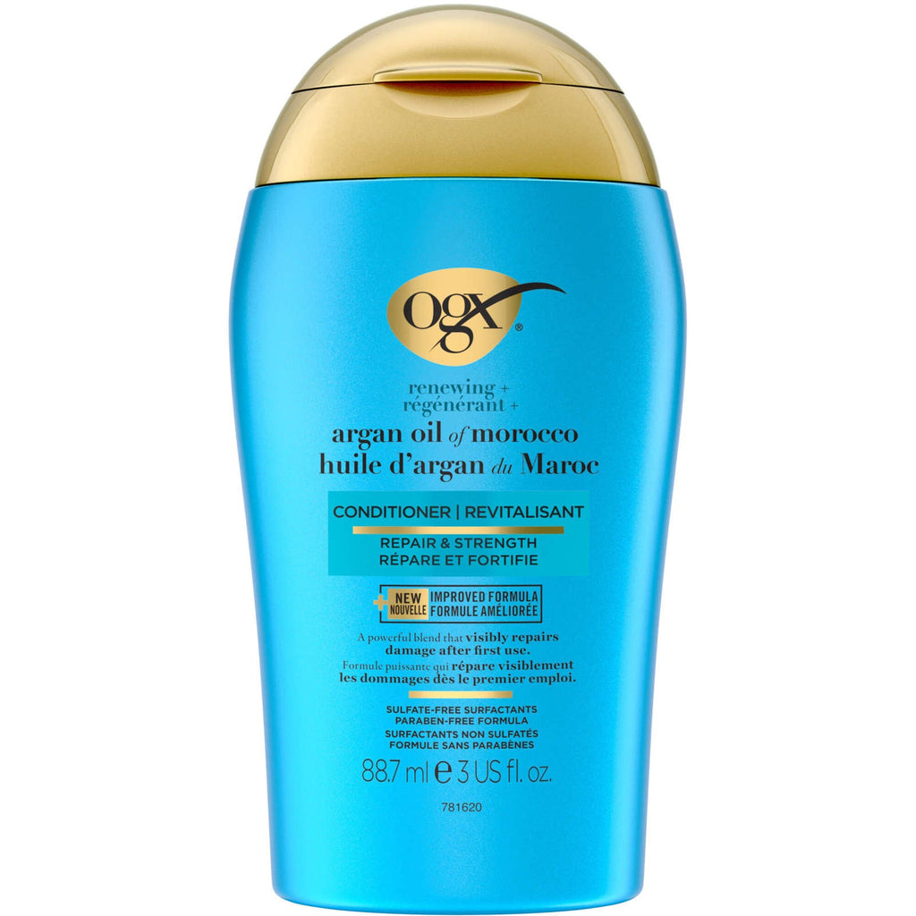 Renewing + Argan Oil of Morocco Conditioner