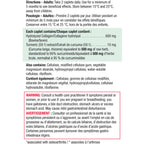 Collagen Turmeric Complex