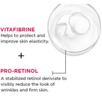 Revitalift Deep-Set Wrinkle Repair Day Cream