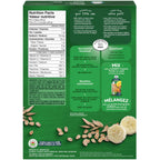 GERBER ORGANIC CEREAL BANANA