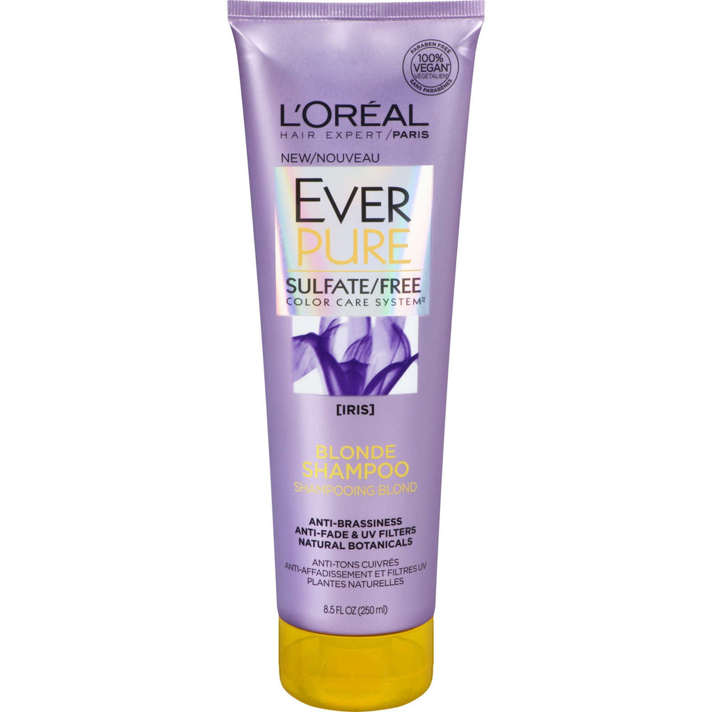 EverPure Blonde Shampoo
