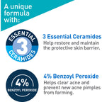 Acne Foaming Cleanser