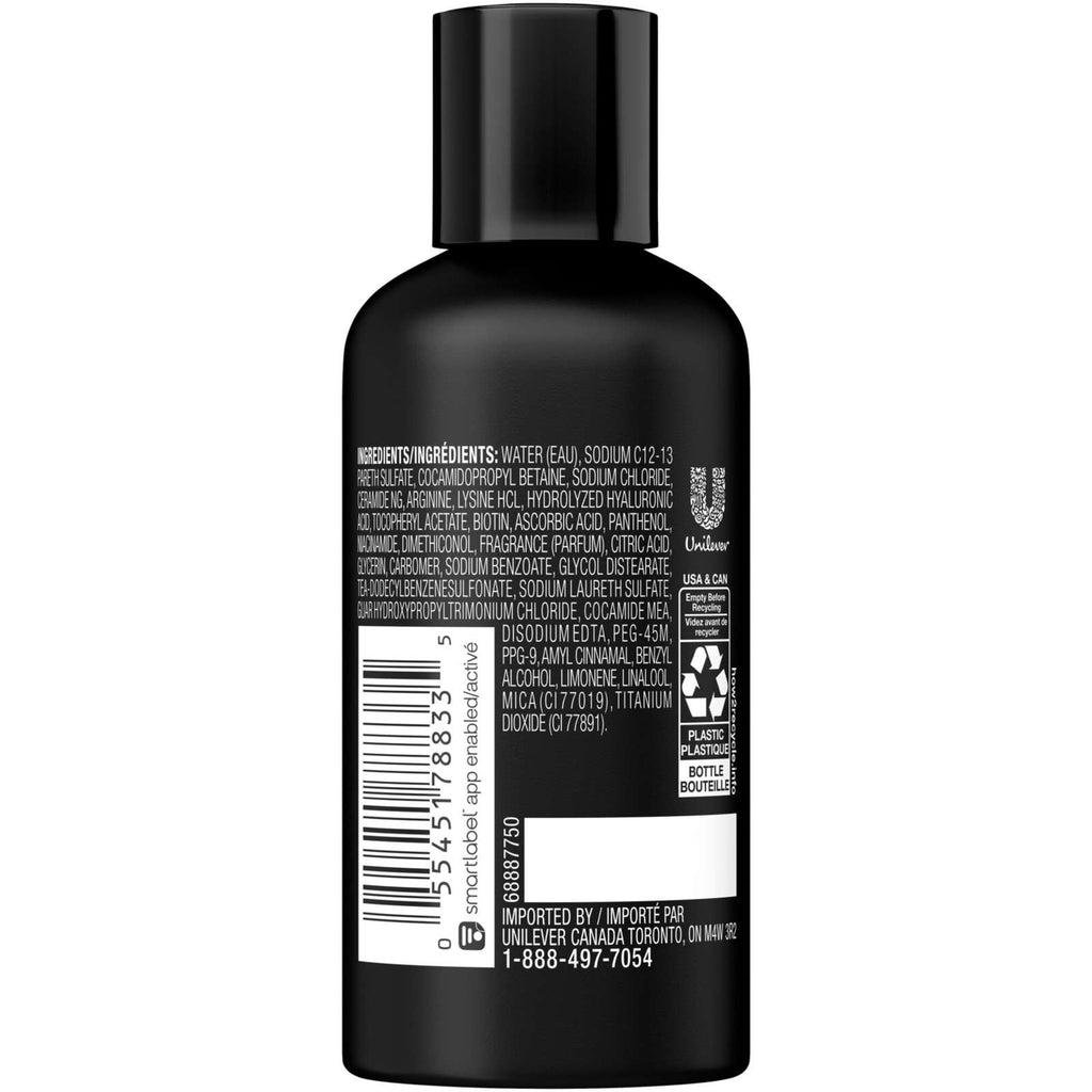 TRESemmé Moisture Rich Shampoo Luxurious Moisture 89 ML
