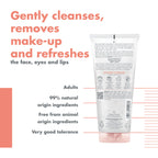 Makeup removing micellar Gel