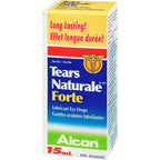 Tears Naturale Forte    15ml