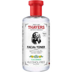 Cucumber Alcohol-Free Witch Hazel Face Toner with Aloe Vera