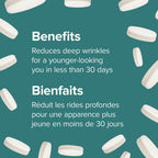 Collagen30® with Ceramides Bioactive Collagen Peptides