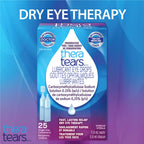 Lubricant Eye Drops Single use