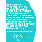 Extra Strength Hydrate & Repair + Argan Oil of Morrocco Hair Mask