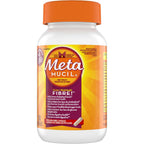 3 in 1 MultiHealth Fibre! Fiber Supplement Capsules, 160 Count