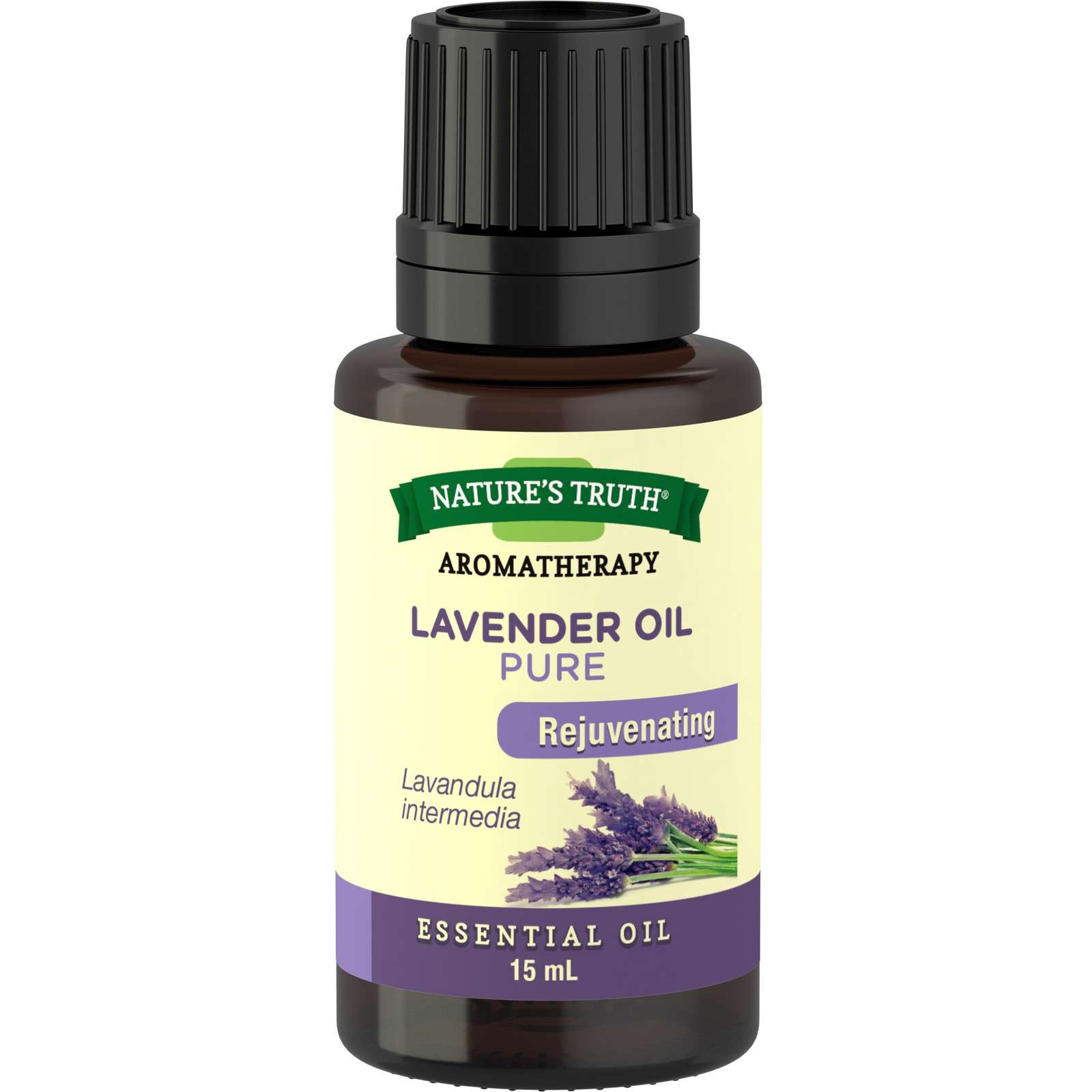 Lavender Essential Oil