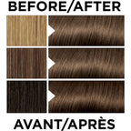 Excellence Crème Permanent Hair Color