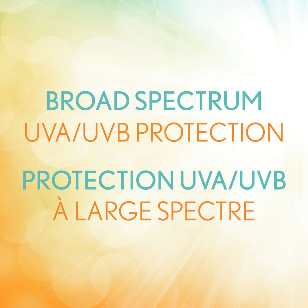 Baby Sensitive Skin Sunscreen SPF 50
