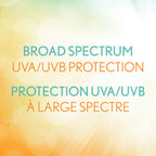 Baby Sensitive Skin Sunscreen SPF 50
