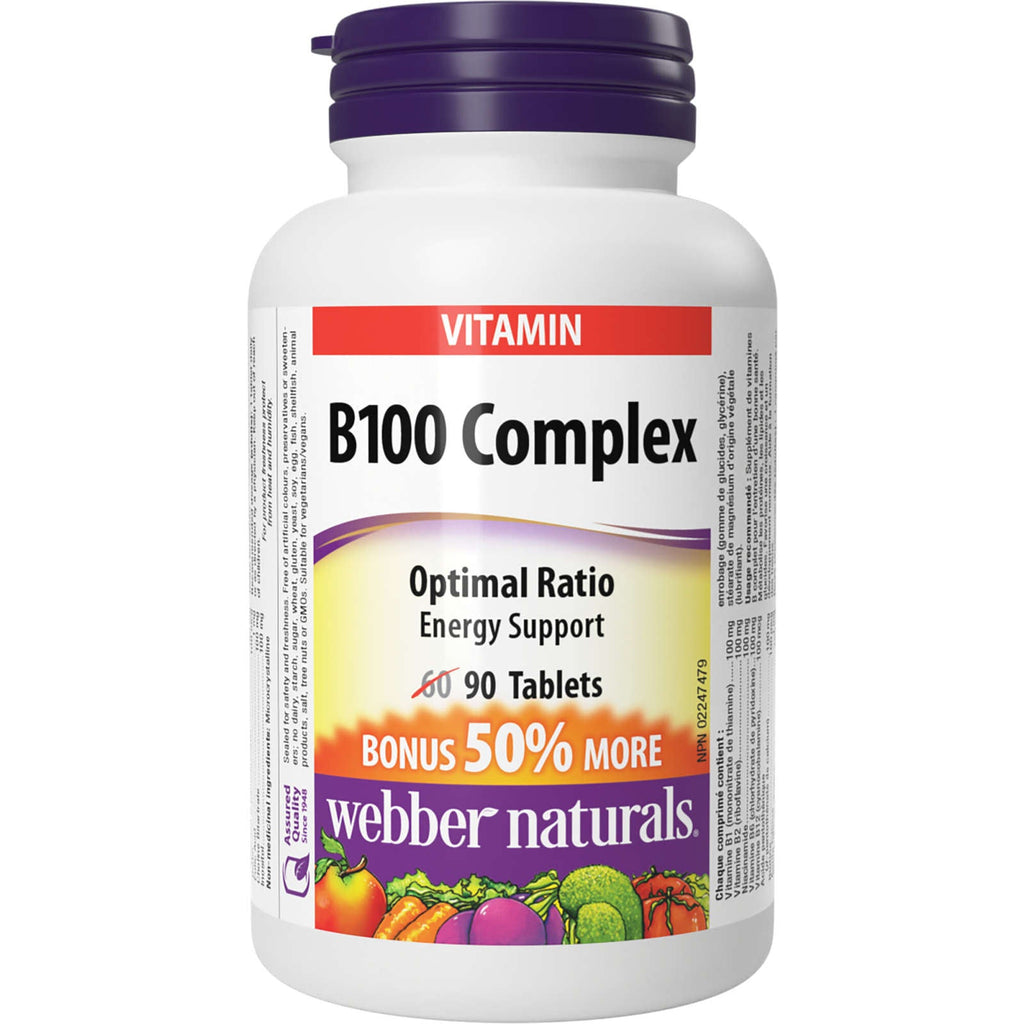 B100 Complex