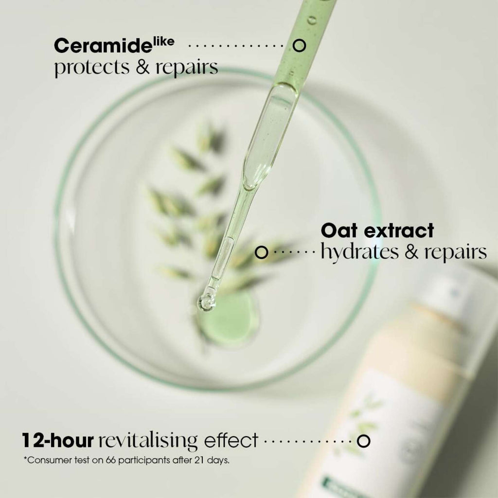 Extra-Gentle Dry Shampoo with Oat Milk - The Original - All Hair Types