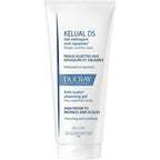 Foaming Gel Kelual Ds face and body