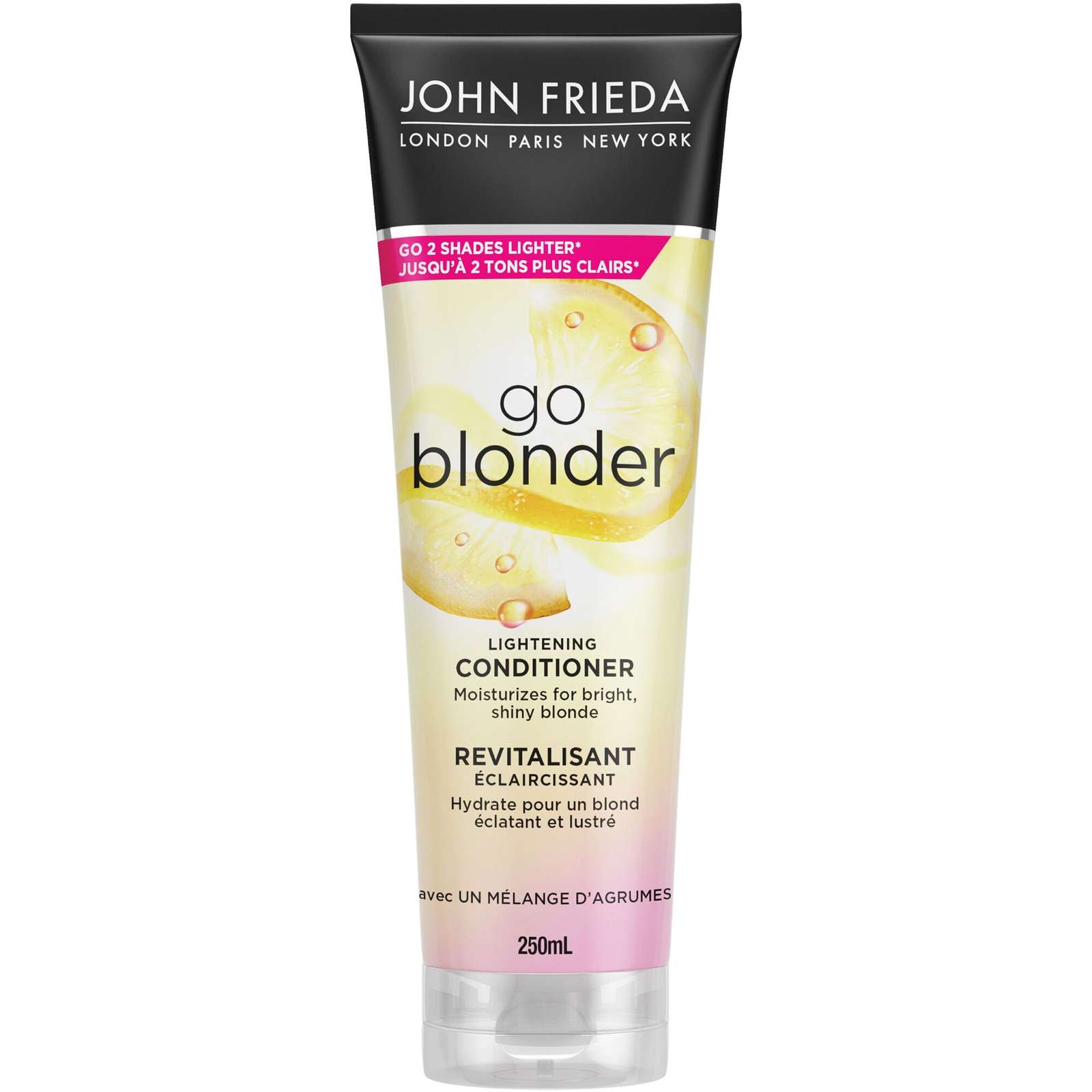 Go Blonder Lightening Conditioner