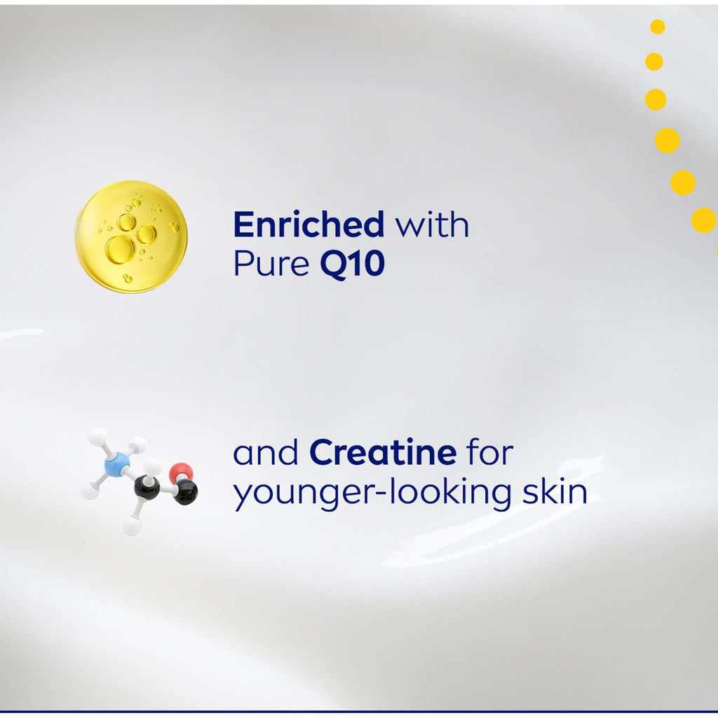 Q10 Anti-wrinkle Replenishing Night Cream