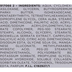 Moisturizer Face Cream 35+