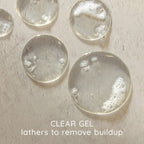 Fresh Greens Blend Shampoo for Refresh & Thicken