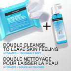 Hydro Boost Hydrating Cleansing Gel Fragrance Free