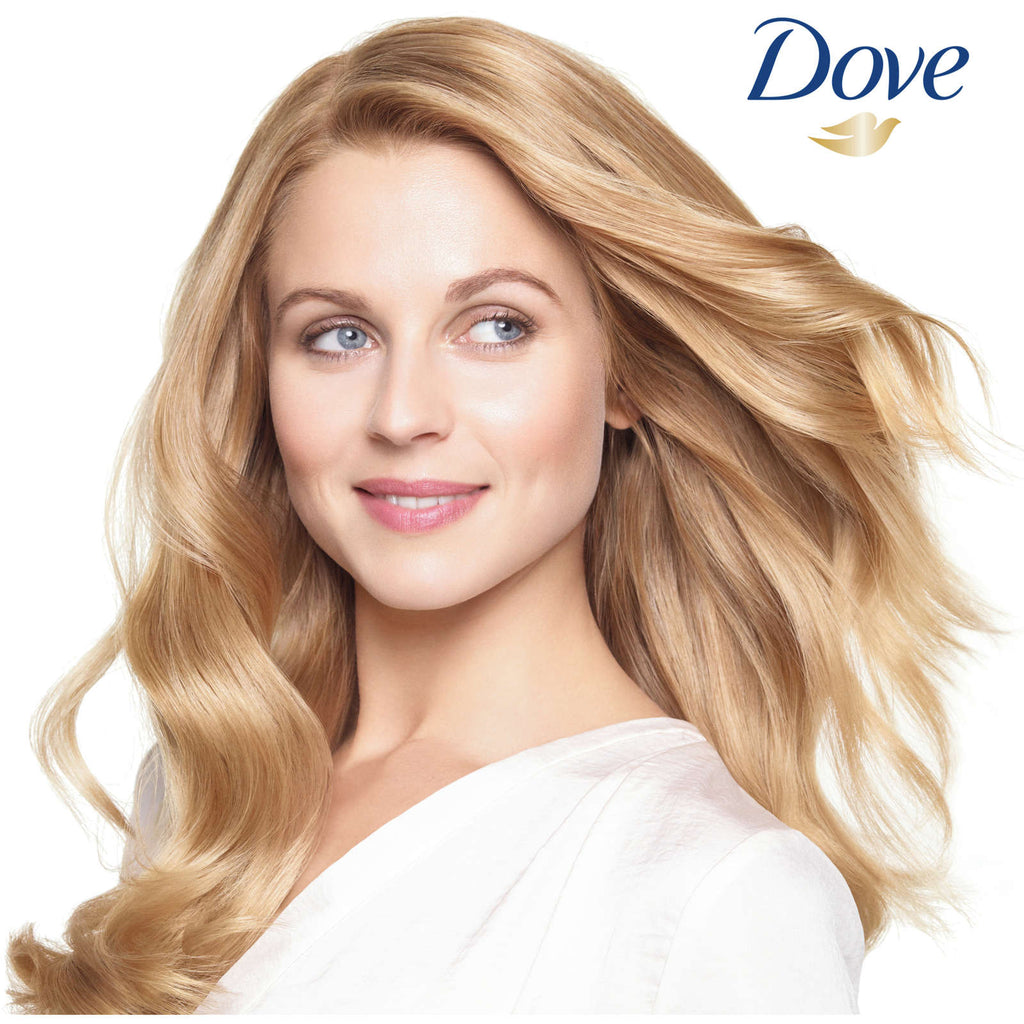 Dove Hairspray Extra Hold 198 GR