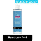 Hydro Boost Micellar Water Face and Eye Cleanser