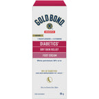 Diabetic Skin Relief Foot Cream