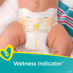 Pampers Swaddlers Diapers Size 4 22 Count