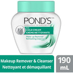 Normal or Dry Skin Cold Cream