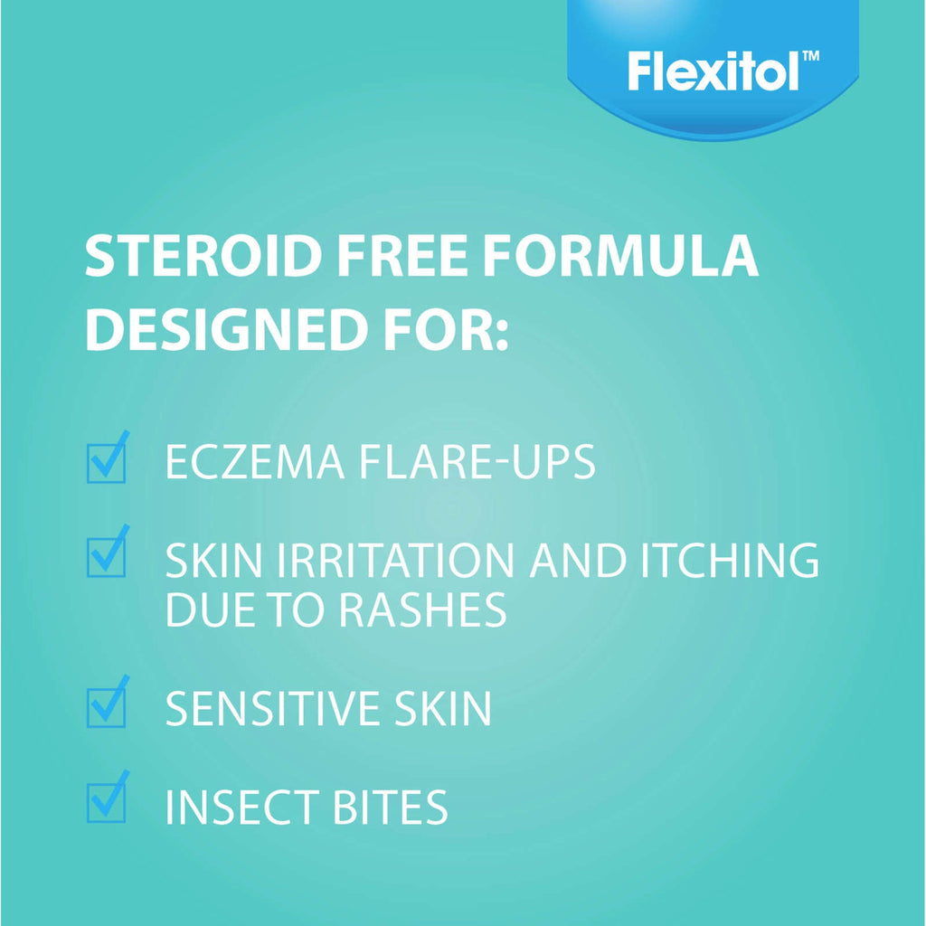 Happy Little Bodies Eczema Relief Cream