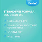 Happy Little Bodies Eczema Relief Cream