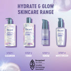 Bioré Hydrate & Glow Moisturizer
