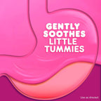 Kid's Bubblegum Flavor Chewables for Heartburn, Acid Indigestion, Upset Stomach, 24ct